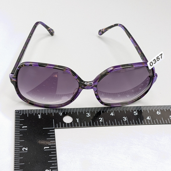 Sanford Hutton Accessories Vintage Sanford Hutton Sunglasses Women